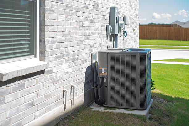 Reliable Ductwork Repair contractor in Greenville, FL by FH HVAC
